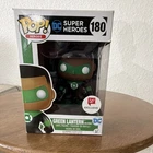 Funko Pop! Heroes DC Super Heroes Green Lantern John Stewart Walgreens #180