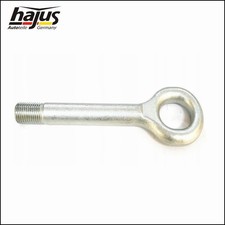 Abschlepphaken Abschleppöse  für Alfa Romeo 4C Giulietta 940 Fiat Punto