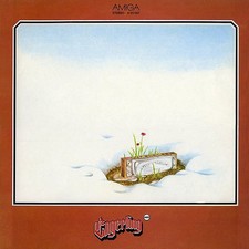 Engerling - Blues (Vinyl LP - 1981 - GDR - Reissue)