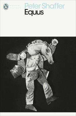 Modern Classics Equus (Penguin Modern Classics) by Peter Shaffer