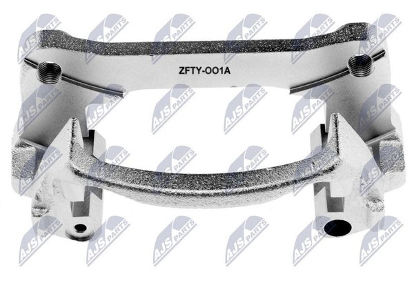 Halter FÜR Bremssattel Bremssattel Hinten Rechts FÜR Toyota-image