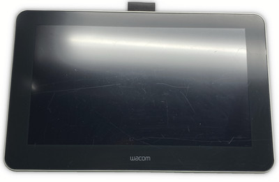 Wacom One DTC133 13.3'' Digital Drawing Tablet / Creative Pen Display