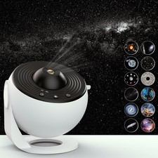 Star Projector,Planetarium Galaxy Projector for Bedroom Decor,Starry Sky Nigh...