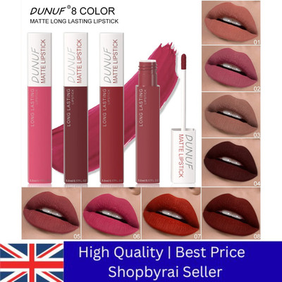 Superstay Matte Ink flüssiger Lippenstift authentisch 5 ml - wählen Sie Ihren Farbton UK