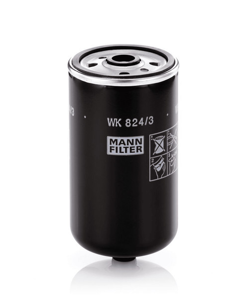 Kraftstofffilter FüR Hyundai Kia Accent Iii Stufenheck Getz Grandeur I30 Kombi-image