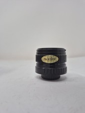 Pentax Auto 110 Indiana Camera Lenses for sale - eBay