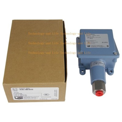 Brand New H100-612 Pressure Switch for United Electric H100612 Free delivery *vv