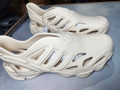 Size 11 - adidas adiFOM Supernova Wonder White