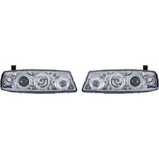 DIEDERICHS 1830280 Hauptscheinwerfersatz für OPEL CALIBRA A (C89) 1989-1997