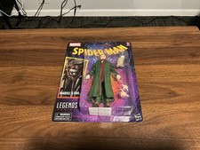 Marvel Legends Series Spider-Man 2025 OWL 6.5 Figure New