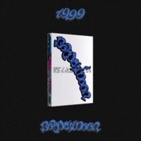 Boynextdoor - 19.99 Dangerous Ver. - 1CD - G1398Z