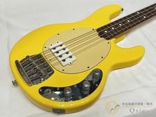 Music Man Stingray Ex 1997 Restituito Ok Vmr 45 Minoodle Store Stock n.DG532