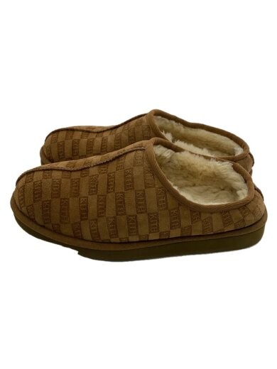 APL KITH Sandali 42 Cammello Camoscio