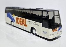 RIETZE 1/87 H0 REISEBUS/BUS VOLVO B12 600 WERBEMODELL "Ideal REISEN" KREUZTAL