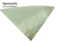 Mercedes W124 Limo Dreieckscheibe Fenster T&uuml;r hinten links color 1247350309