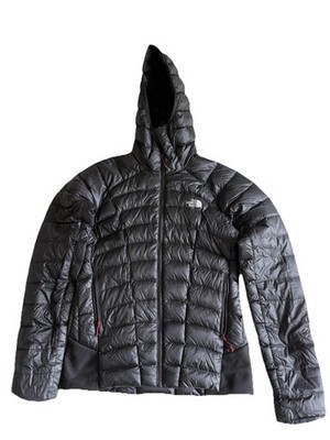 THE NORTH FACE SUMMIT Series PRO Hybrid Lightweight 800 Down Jacket Hoodie S
