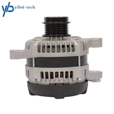 Alternator 125A 12V 11776 For Toyota Corolla L4 1.8L 2014 2015 2016 2017 2019