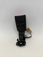 Audi Q3 8U Rear Seat Belt Buckle Catch Clip Latch Right O/S 4G0857740A