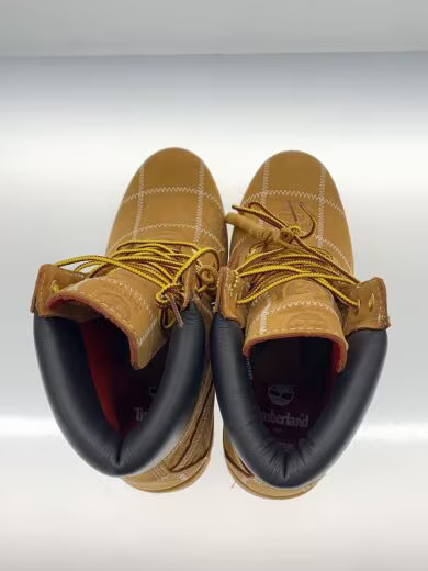 Supreme x Timberland Patchwork Boot 8 / Boots / 27cm / US9 / CML / Suede image 3