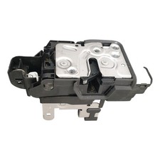 Volvo V40 MK3 2017 Genuine Left Front Door Lock 31440391
