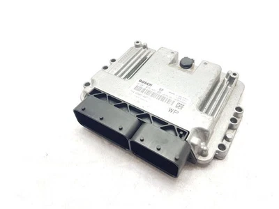2010 HONDA CIVIC ENGINE ECU 2.2 DIESEL N22A2 37820RSRE41 - Image 1 of 4