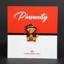 Halloween Costume Trick or Treat Pikachu Pin - Fast Shipping from USA - Brooch