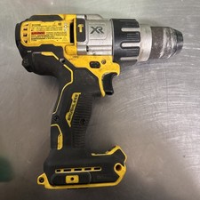 DeWalt DCD998 20V Max XR Brushless 1/2 Hammer Drill 20 Volt