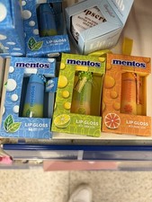 Lip gloss Mentos 1 Stück 