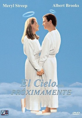 El Cielo Próximamente [DVD] (1991) Defending your Life