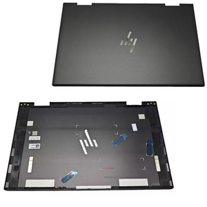 N09644-001 Back Cover Top Lid for HP Envy X360 15-ew0023d-ew1073cl Gray US