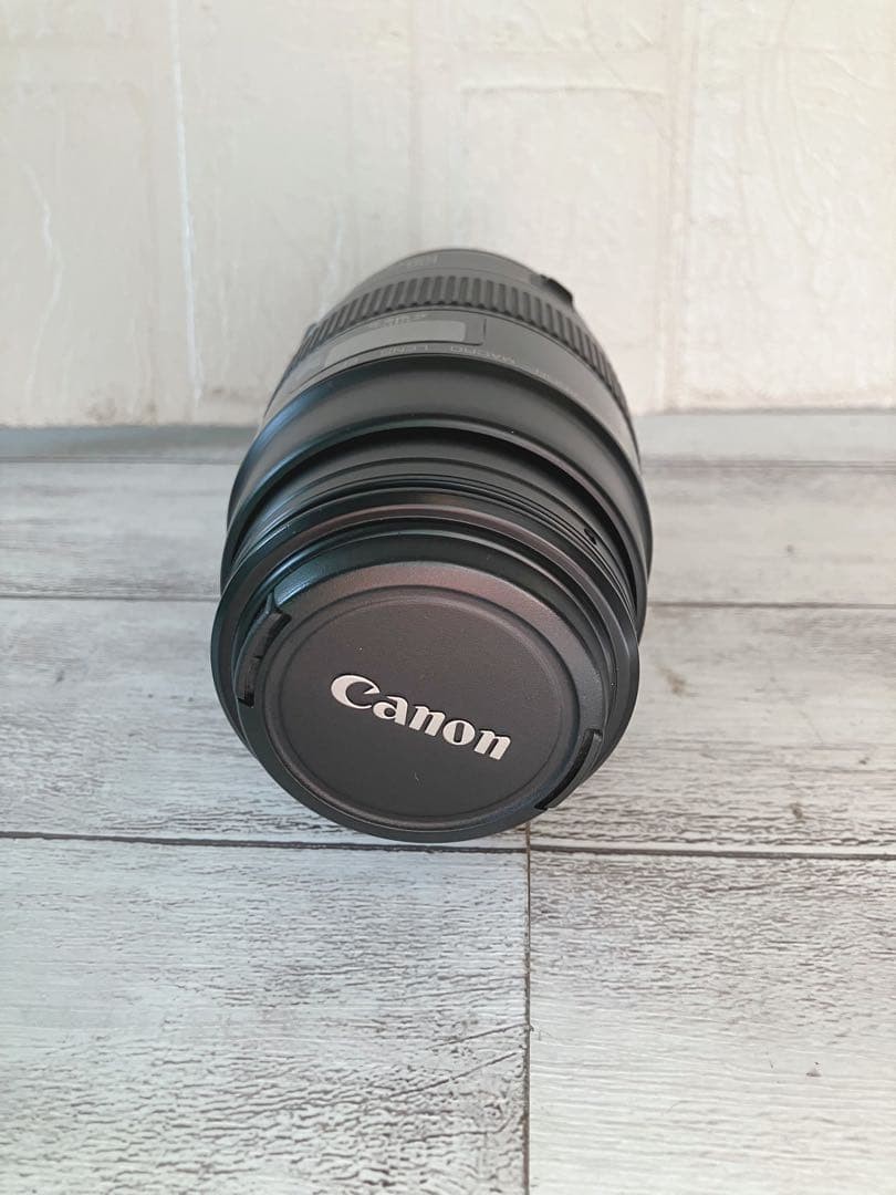 Canon EF 100mm f/2.8L Macro IS USM