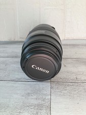 Canon EF 100mm f/2.8L Macro IS USM Lens Excellent for Detail Photography