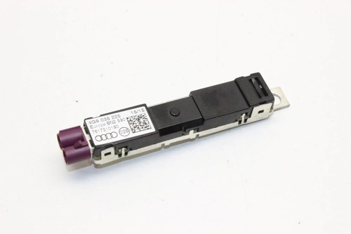 AUDI A6 Avant 4G5, C7, 4GD Antennenverstärker  4G9035225 2.00 Diesel 26921738