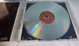 Midway's Greatest Arcade Hits Vol 1 (2000) Sega Dreamcast Complete Tested Works