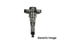 Stanadyne Plunger Fits Diesel Engine 11057 Stanadyne Plunger Fits Diesel Engine 11057