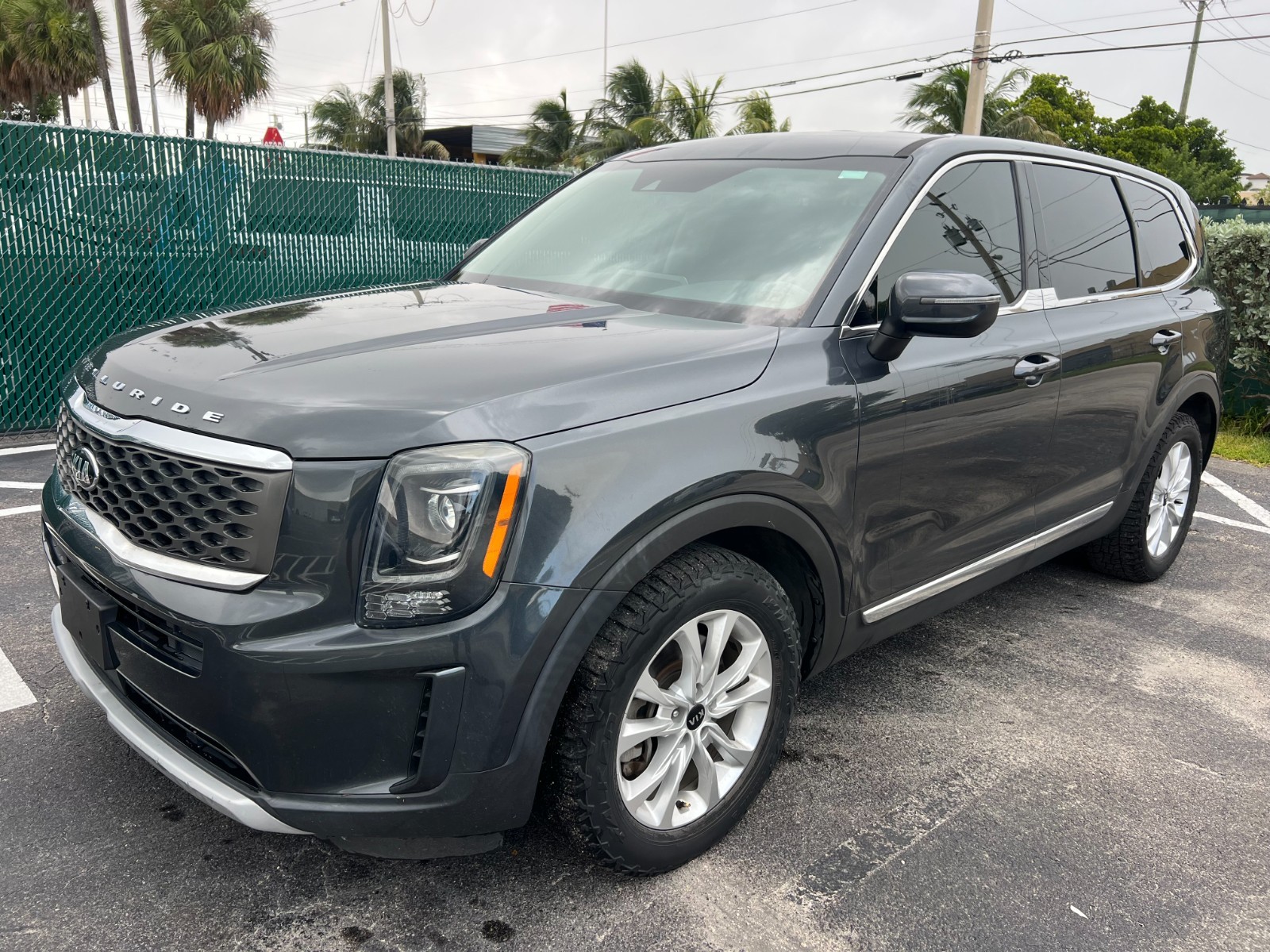 Kia Other - Image 12