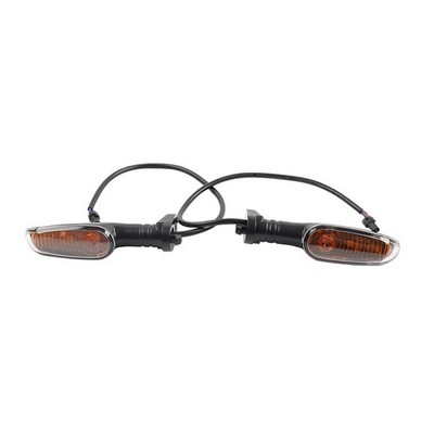 tamaGO 走馬灯 Turn Signal Indicator Light Lamp For MOTO GUZZI V85TT V7 V9 Roamer