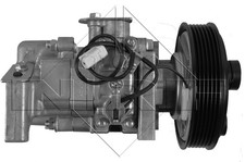 NRF 32820G Compressor, Air Conditioning for Mazda