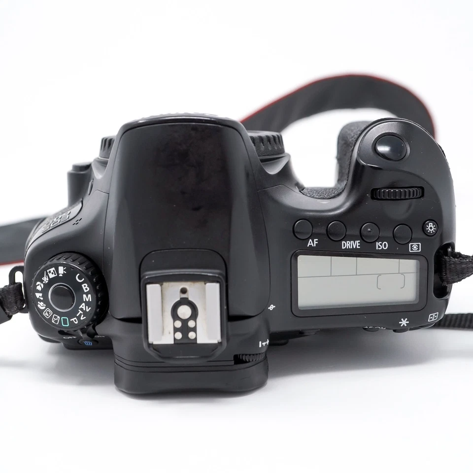 Canon EOS 60D, photo 4 of 5