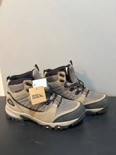 Eddie Bauer Troy Mid Hiking Boots Men’s Size 10