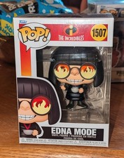 Ultimate Funko Pop The Incredibles Figures Checklist and Gallery 40