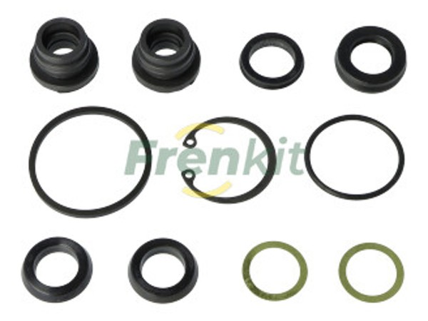 Reparatursatz Hauptbremszylinder Frenkit 125035 FüR BMW E34 E32 25,4Mm 5Er 7Er-image
