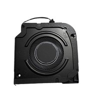 New DELL Latitude 5540 Precision 3580 Laptop CPU Cooling Fan 2K1XY 02K1XY P12