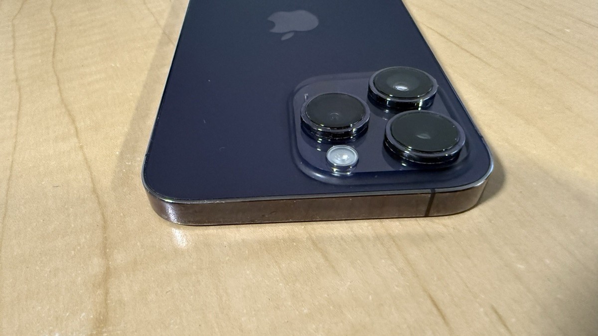 iPhone 14 Pro Max 1TB Deep Purple Unlocked - 100% working good | eBay