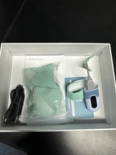 Babytone Smart Baby Sleep Monitor Sleep Sock Nylon Baby Heart Rate Oxygen Level