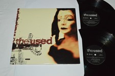 The Used by The Used (Record, 2016) for sale online | eBay