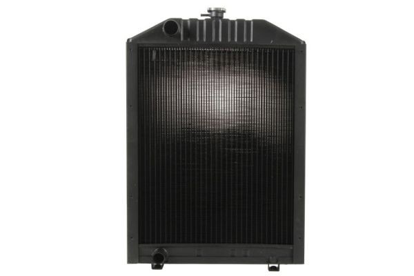 THERMOTEC D7AG045TT Radiator, engine cooling