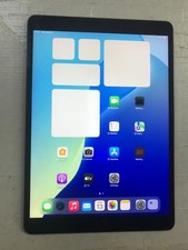 Apple iPad Air 3rd Gen 64GB Space Gray MUUJ2LL/A USED Read  287