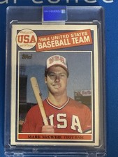 1985 Topps Baseball Cards 19