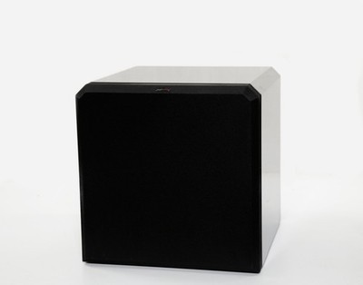 Sunfire HRS-12 Powered Subwoofer 12  Deep Bass 1000 Watts